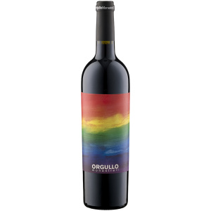 Orgullo Monastrell  DO - Bio