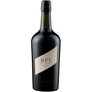 Romate NPU Amontillado Reserva Especial