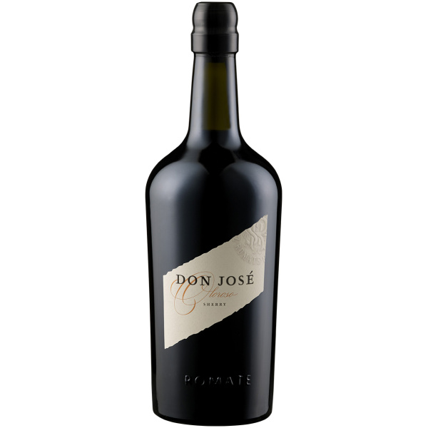 Romate Don Jose Oloroso Reserva Especial