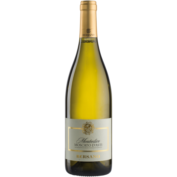 Monteolivo Moscato d'Asti DOCG