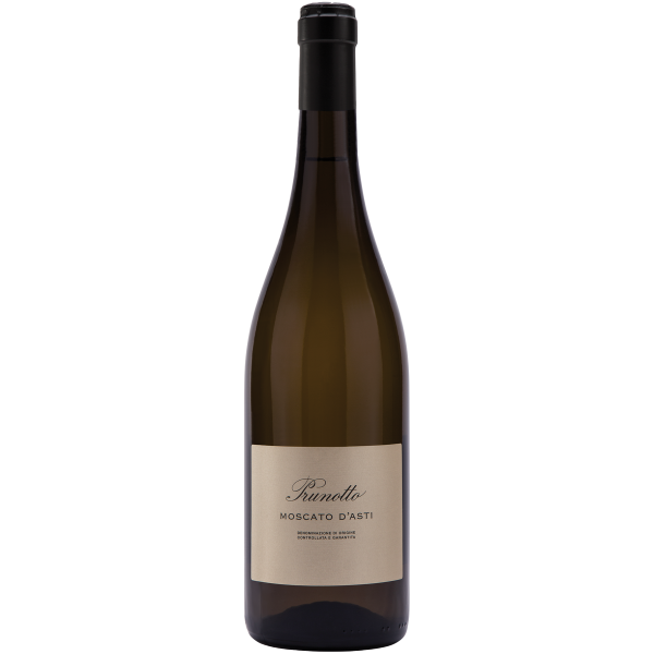 Moscato d'Asti DOCG