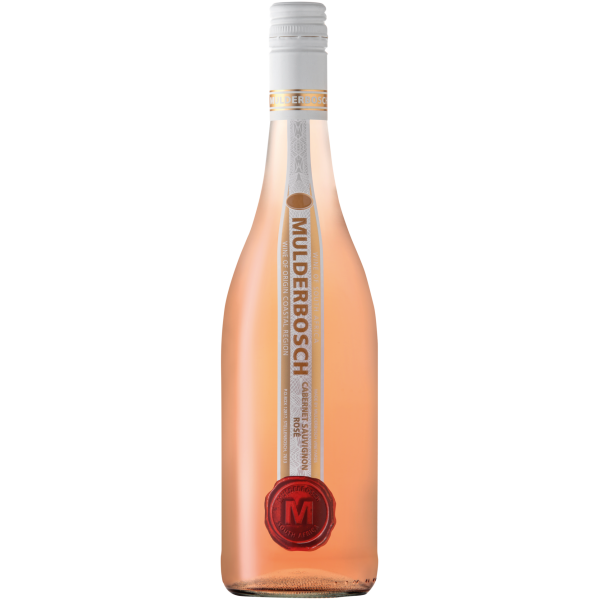 Mulderbosch Cabernet Sauvignon Rosé