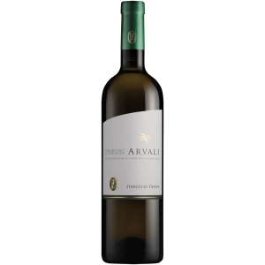 Arvali Vermentino di Sardegna DOC