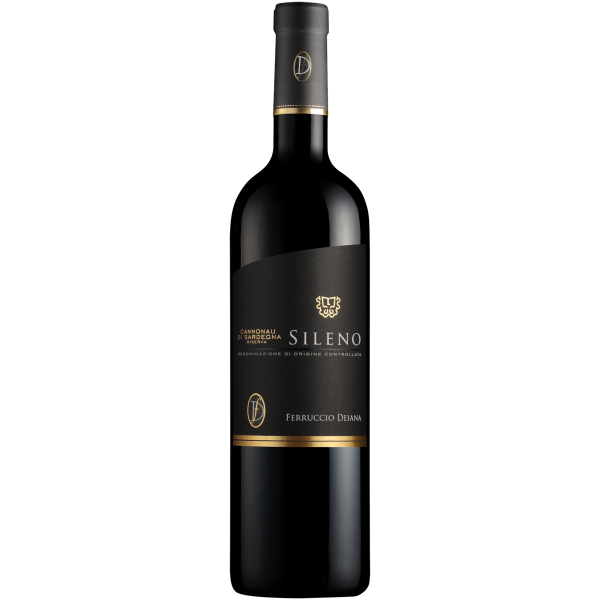 Sileno Cannonau di Sardegna DOC Riserva