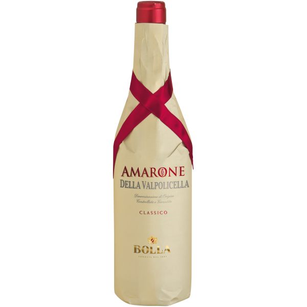 Amarone della Valpolicella DOC Classico