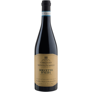 Dolcetto d'Alba DOC