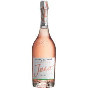 Jeio Brut Prosecco Rosé DOC