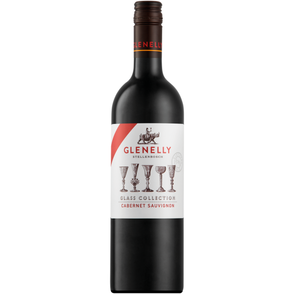 Glenelly Glass Collection Cabernet Sauvignon