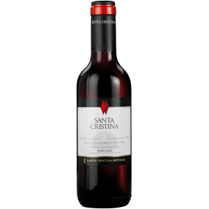 Rosso Toscana IGT halbe Flasche