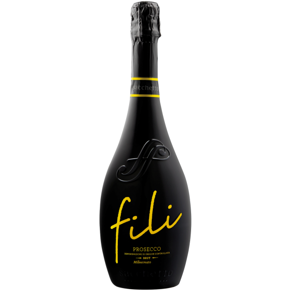 Fili Brut V.S. Millesimato Prosecco DOC