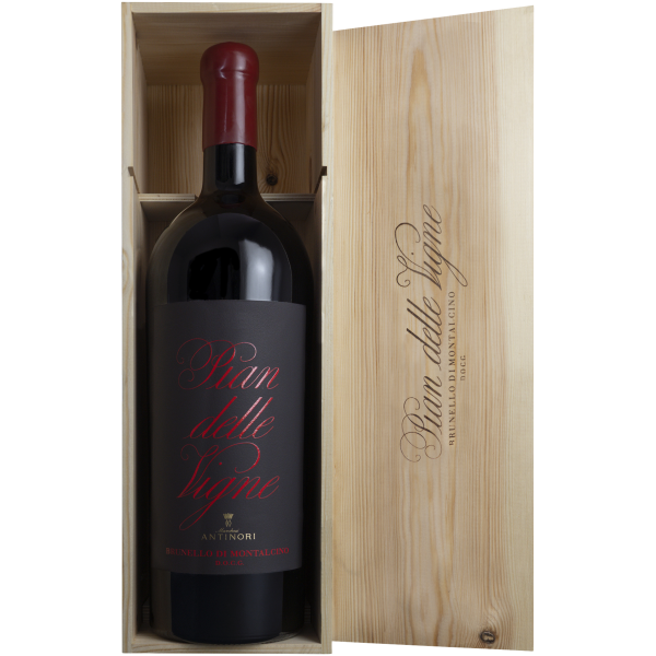 Brunello di Montalcino DOCG Doppelmagnum