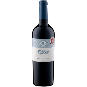 Palha-Canas Tinto VR