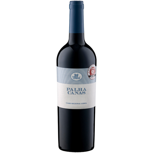 Palha-Canas Tinto VR