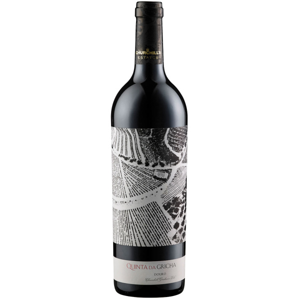 Quinta da Gricha Douro
