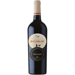 Bayamore Rosso di Rossi Terre Siciliane IGT