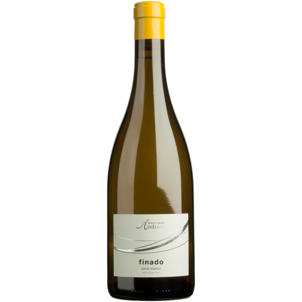 Finado Pinot Bianco DOC