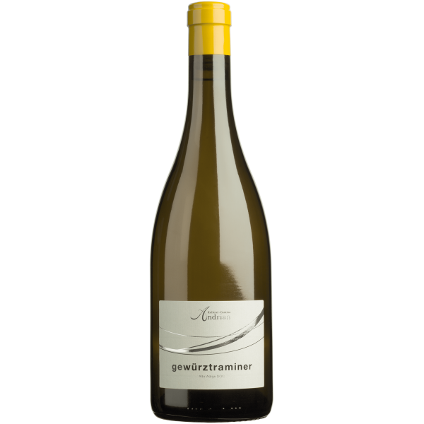 Movado Gewürztraminer DOC