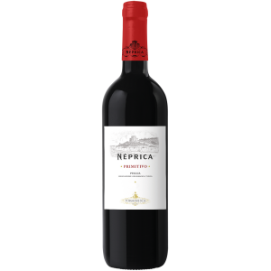 Nèprica Primitivo Puglia IGT