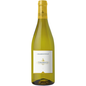 Chardonnay Puglia IGT