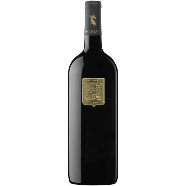 Gran Reserva Vina Imas Gold Edition Magnum