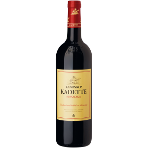 Kadette Pinotage