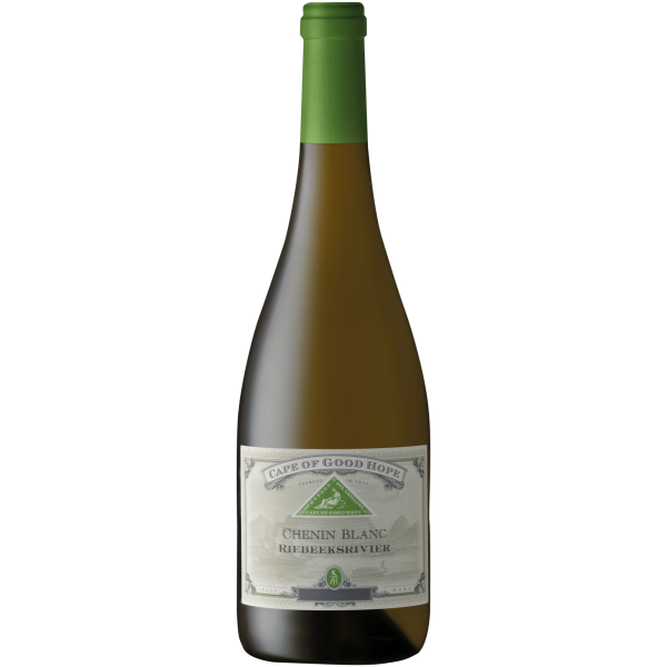 Cape Of Good Hope Riebeeksrivier Chenin Blanc