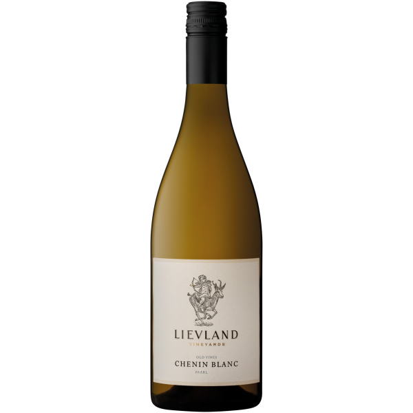 Lievland Bushvine Chenin Blanc