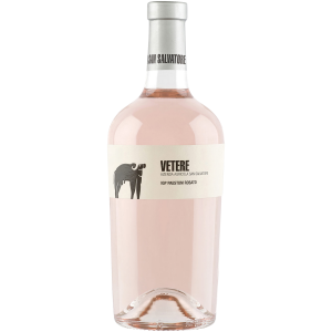 Vetere Rosato