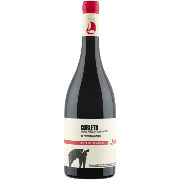 Corleto Aglianico