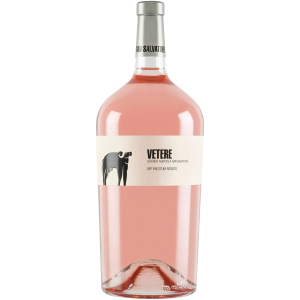 Vetere Rosato Magnum