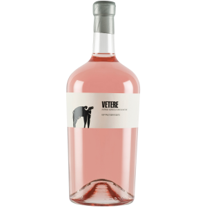 Vetere Rosato Doppelmagnum