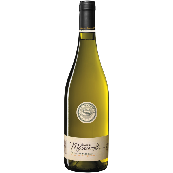 Gianni Masciarelli Trebbiano d’Abruzzo DOC