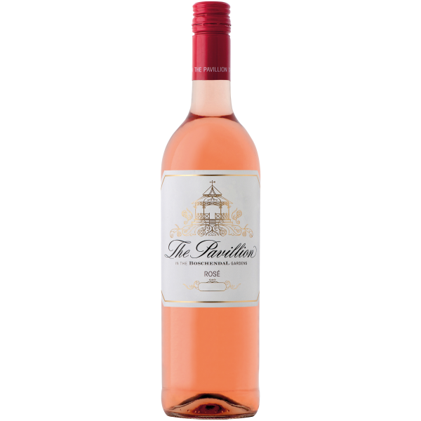 The Pavillion Rosé