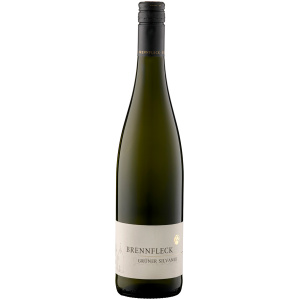 Grüner Silvaner QbA trocken