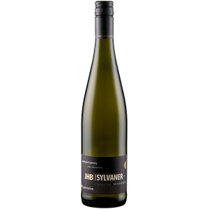 JHB Johann spontan & wild Silvaner S Trocken