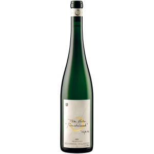 Riesling Faß N° 12 Unterstenberg VDP. Große Lage