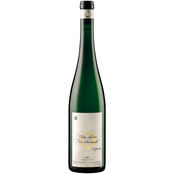 Riesling Faß N° 12 Unterstenberg VDP. Große Lage