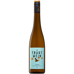 J.Trautwein - Riesling Tonmergel