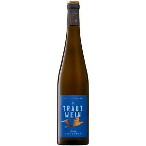 J.Trautwein - Morstein Riesling Großes Gewächs