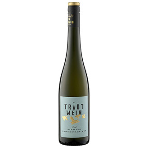 J.Trautwein - Riesling & Gewürztraminer Floral