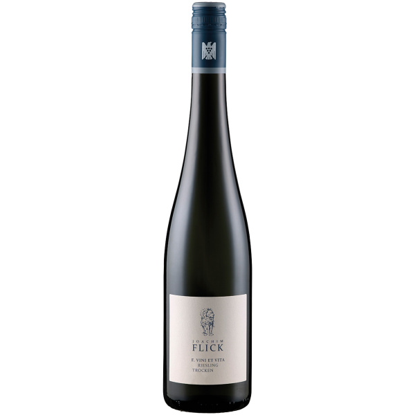 F. Vini et Vita Riesling