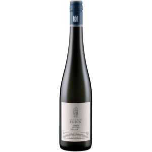 Lorchhausen Riesling trocken VDP -Ortswein-