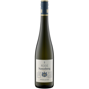 Wicker Nonnberg Riesling trocken VDP -Erste Lage-