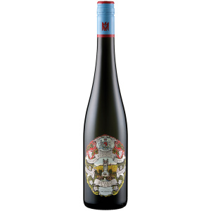 Hochheim Königin Victoriaberg Riesling VDP1te Lage