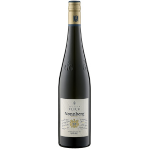 Nonnberg Riesling "Vier Morgen" GG