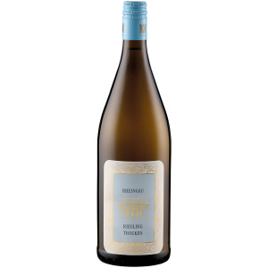 Rheingau Riesling trocken - Liter