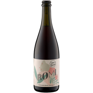 Viez & Töchter - ROMI rosé prickelnd - Bio