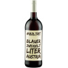 #BZLTAT Blauer Zweigelt - Liter