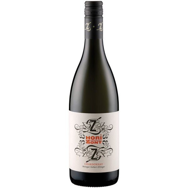 HORIZONT Chardonnay - BIO-DYNAMISCH