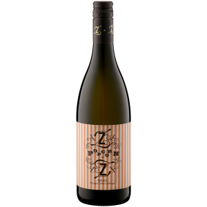 POPCORN - Naturwein Cuvée Weiss - BIO-DYNAMISCH